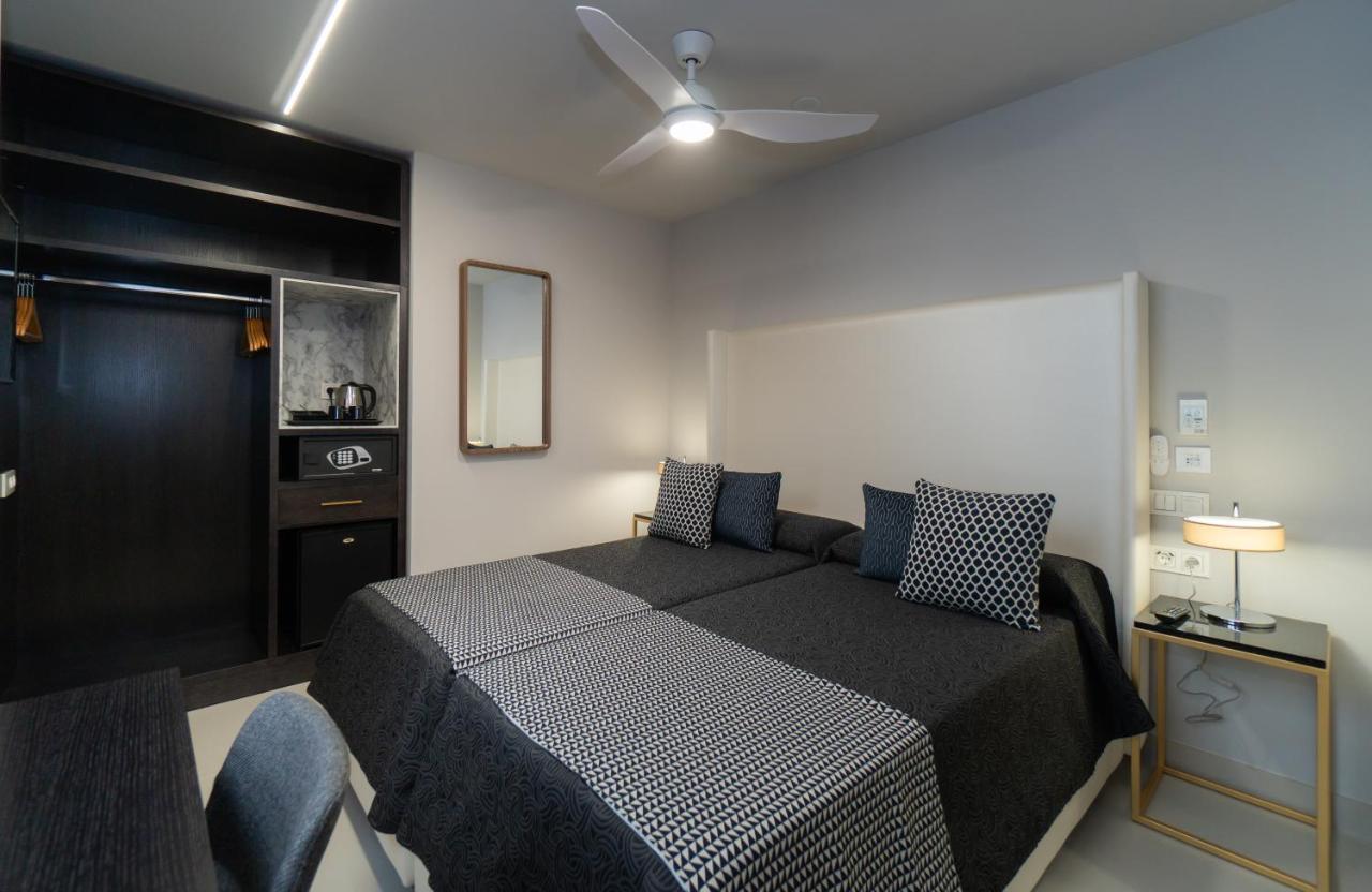 Habitación Doble Estándar