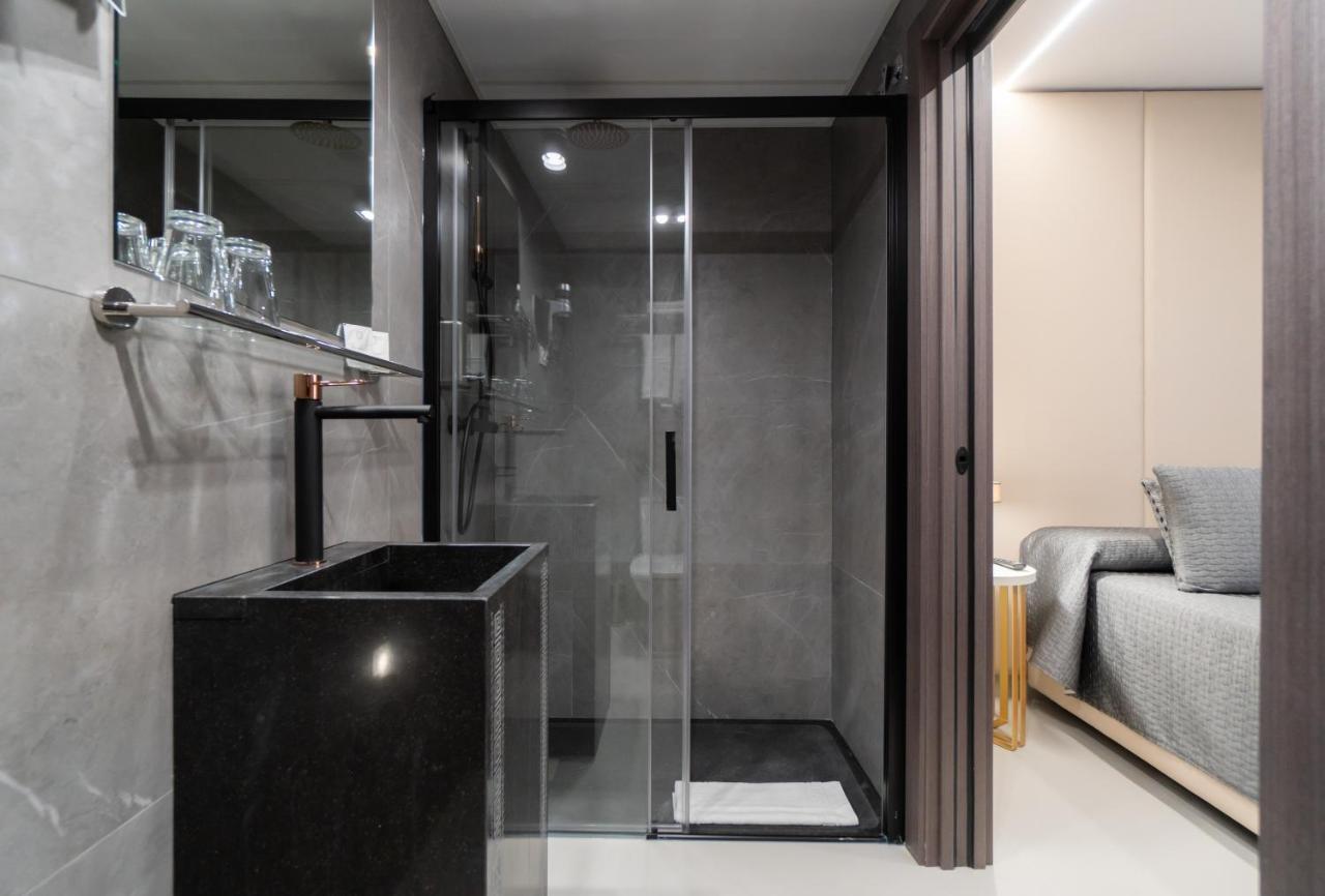 Habitación Doble Económica