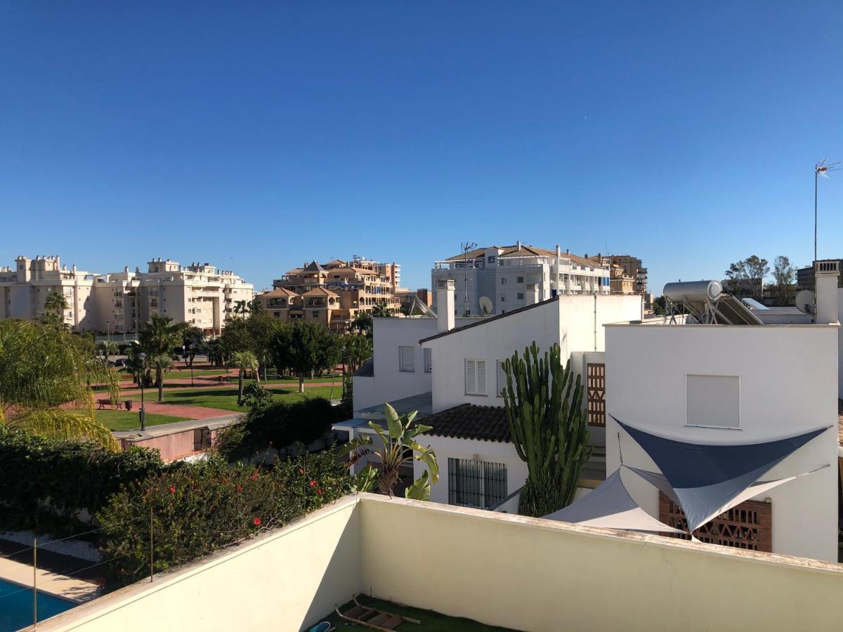 Habitación Doble con terraza