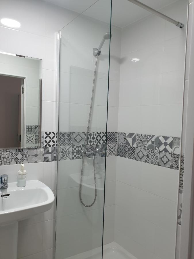 Habitación Doble Superior con terraza