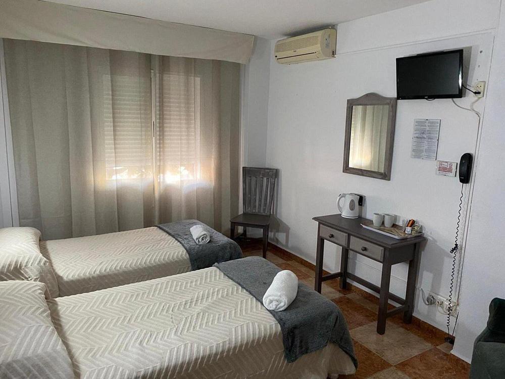 Habitación Doble - 2 camas