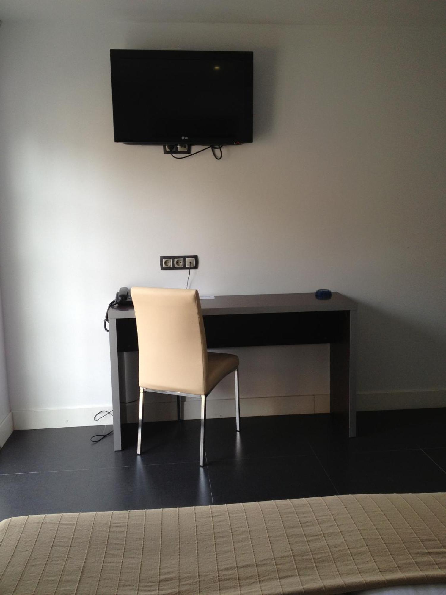 Habitación Doble Básica - Planta baja