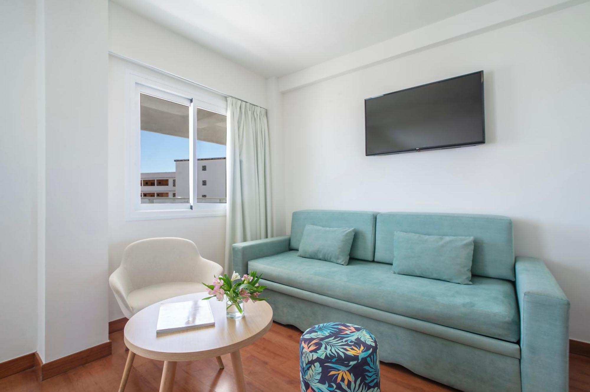 Junior Suite Sea View