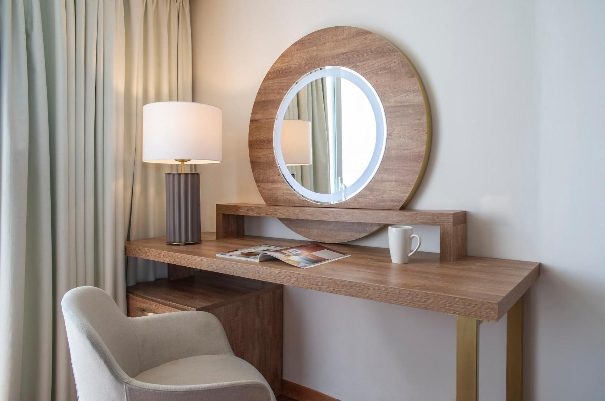 Junior Suite Sea View