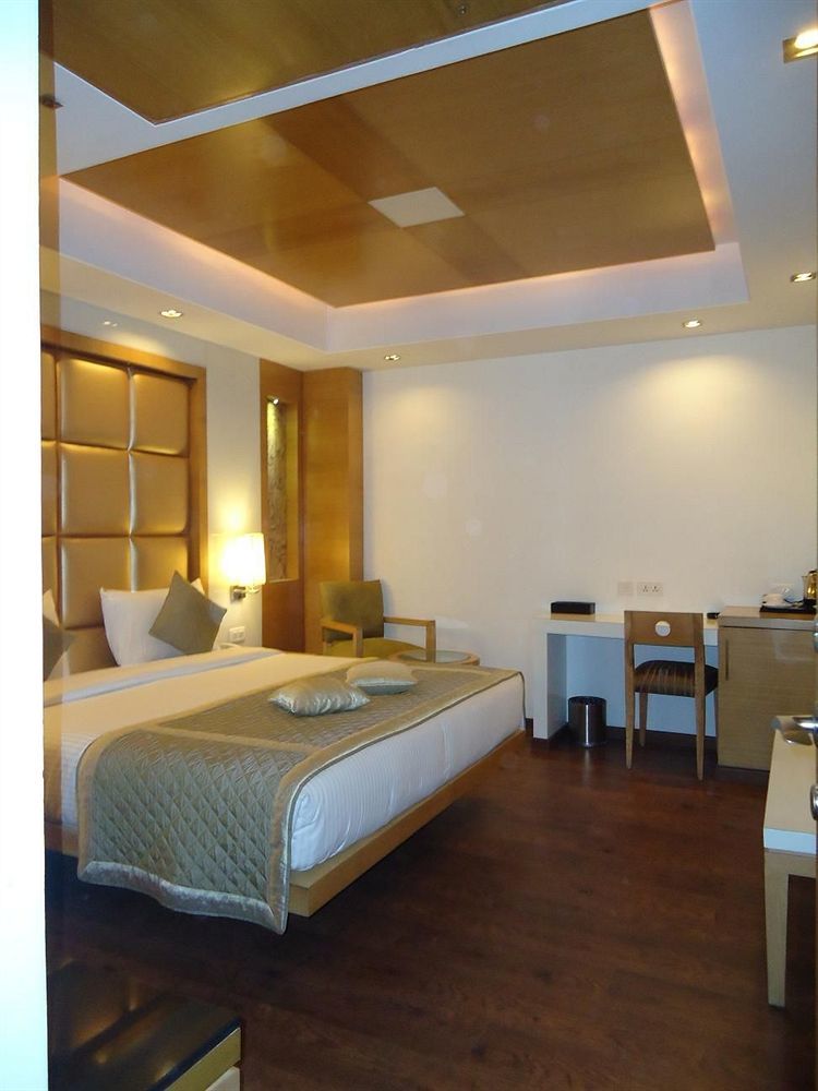 Suite Junior Familiar (2 adultos + 2 niños)
