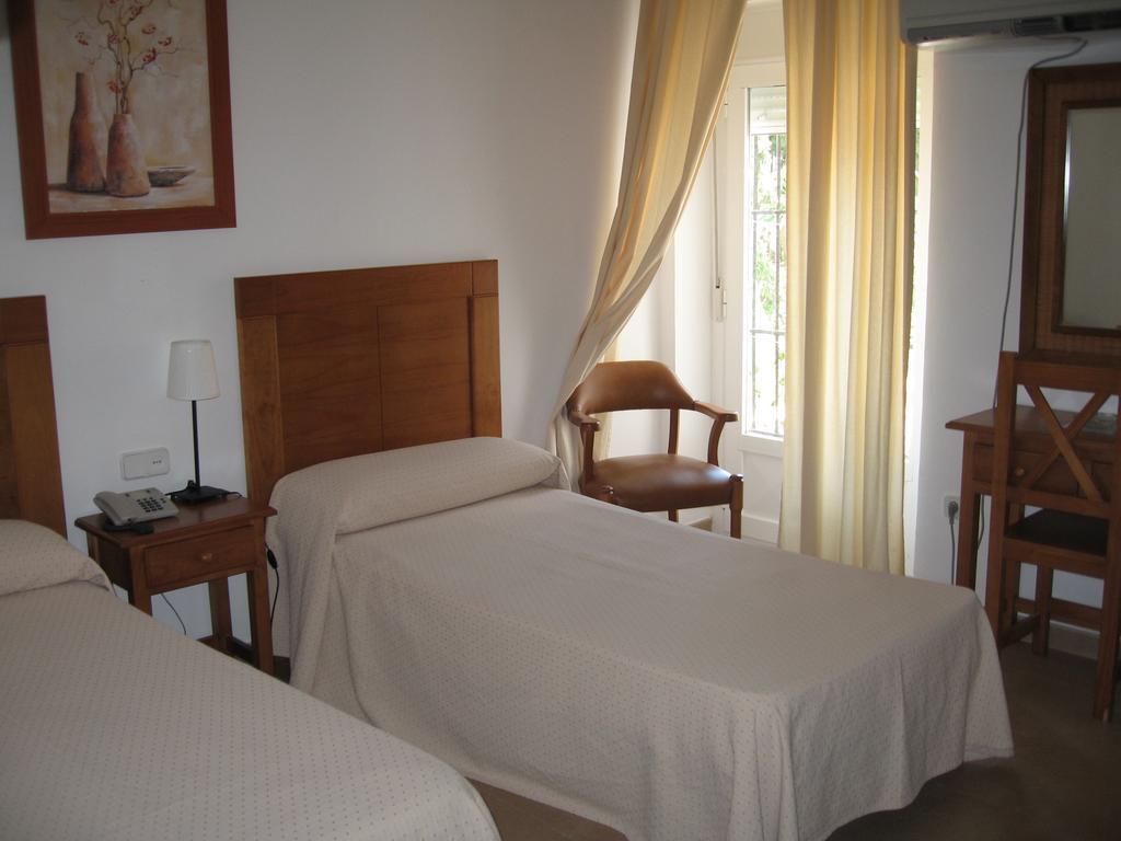 Single Room