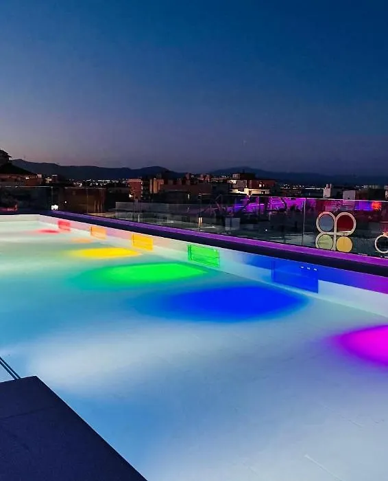 Hotel Sireno Torremolinos - Adults Only, Ritual Friendly-1