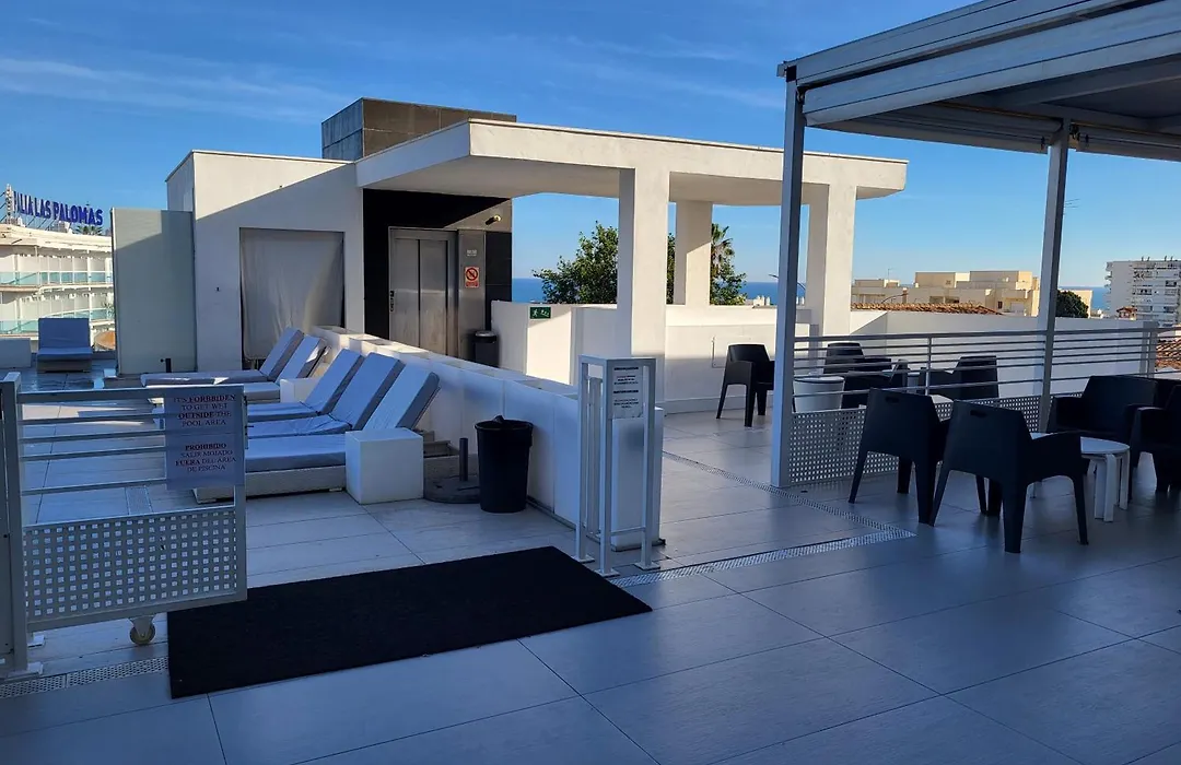 Hotel Natursun-1