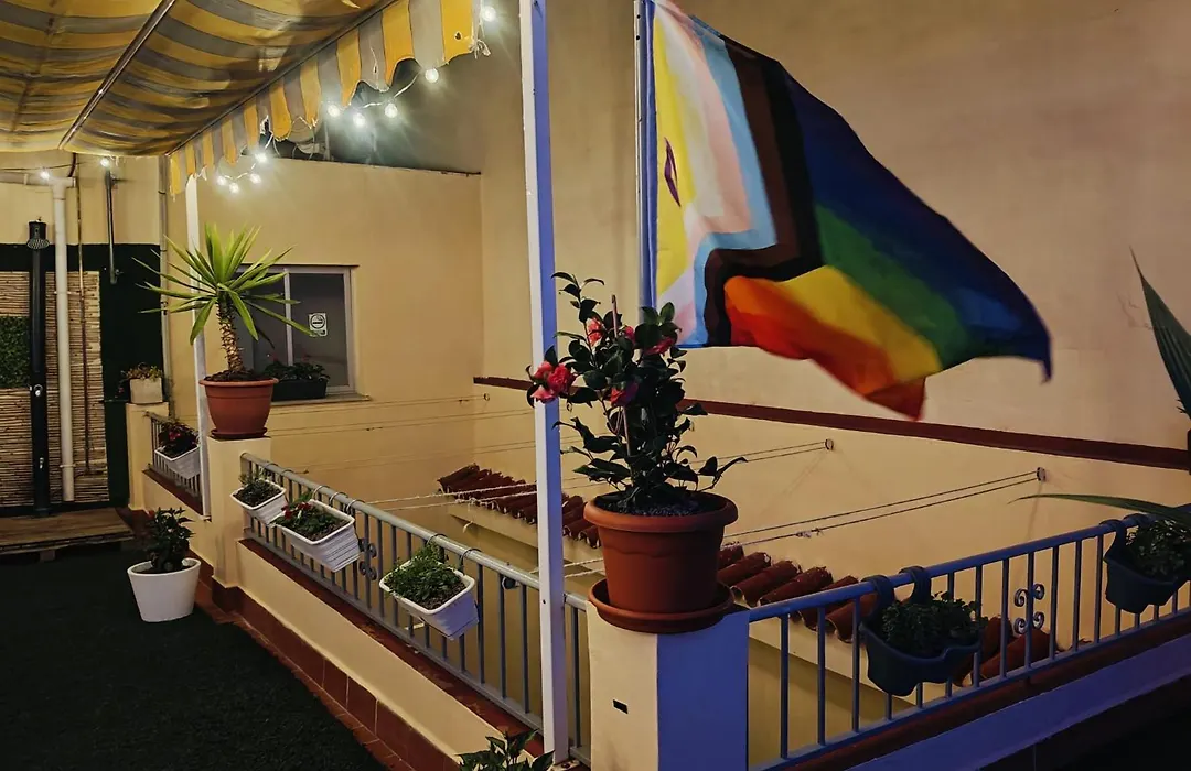 Maracuya House - Men Only-1
