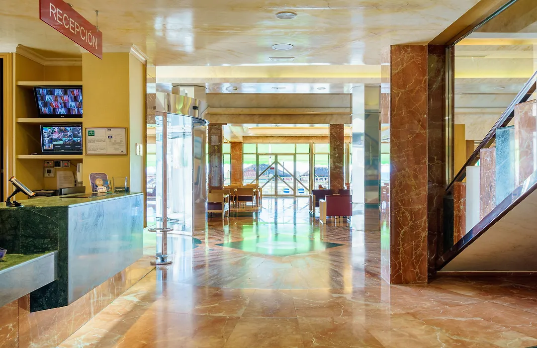 Hotel Isabel-1