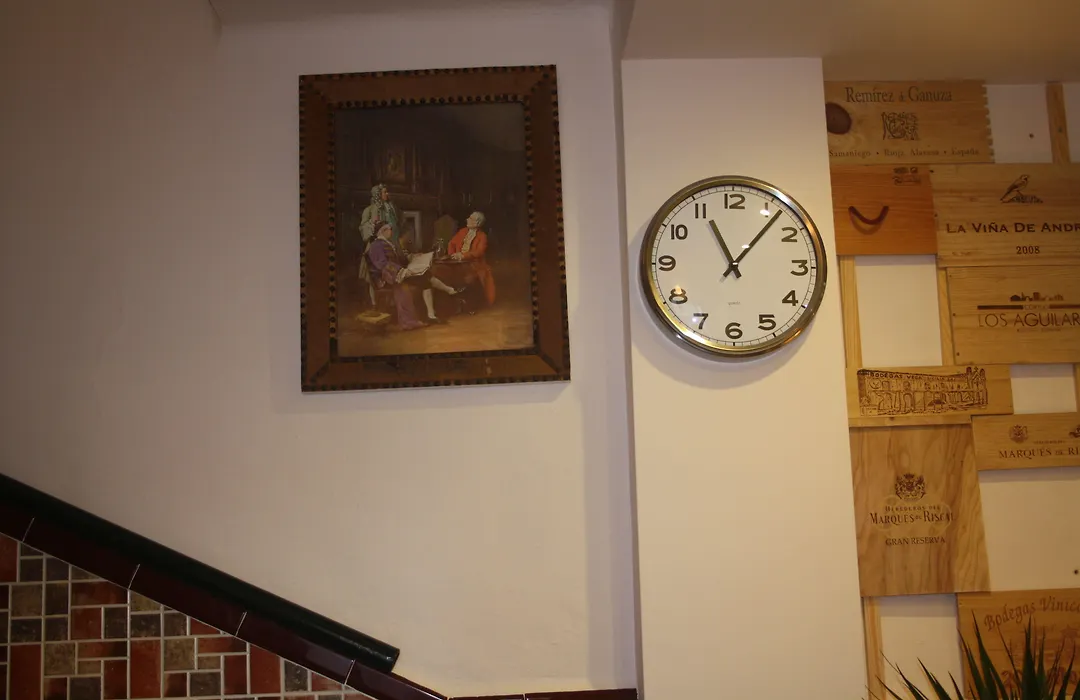 Beatriz Charming Hostal-1