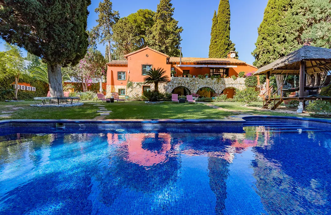Casa Paraíso Boutique B&B-1