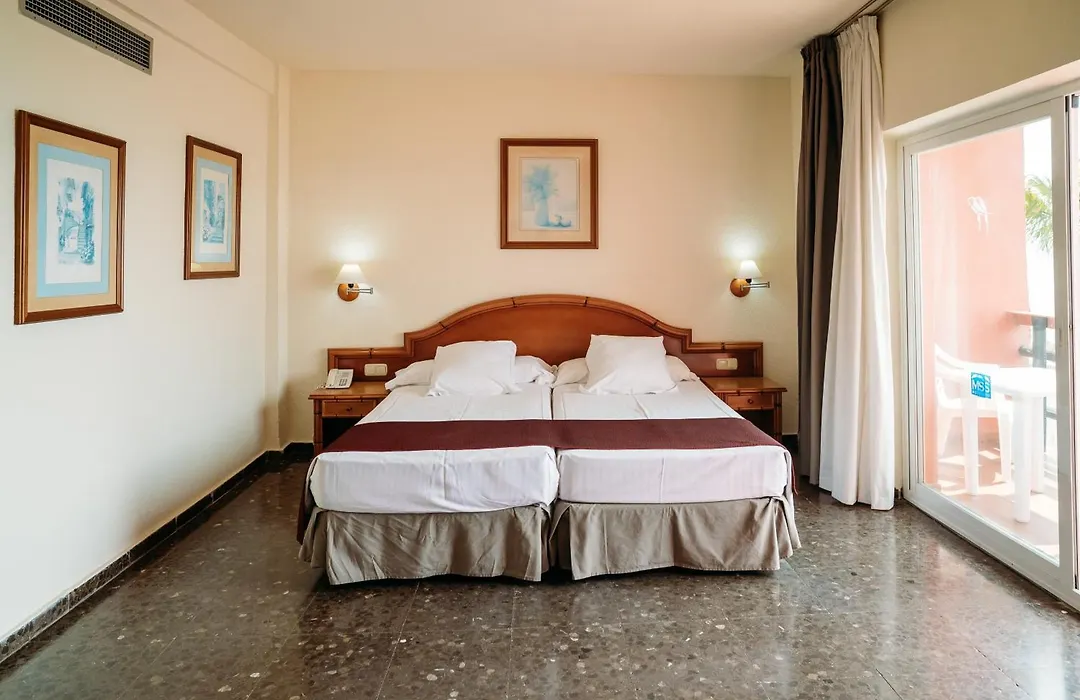 Hotel MS Tropicana-1