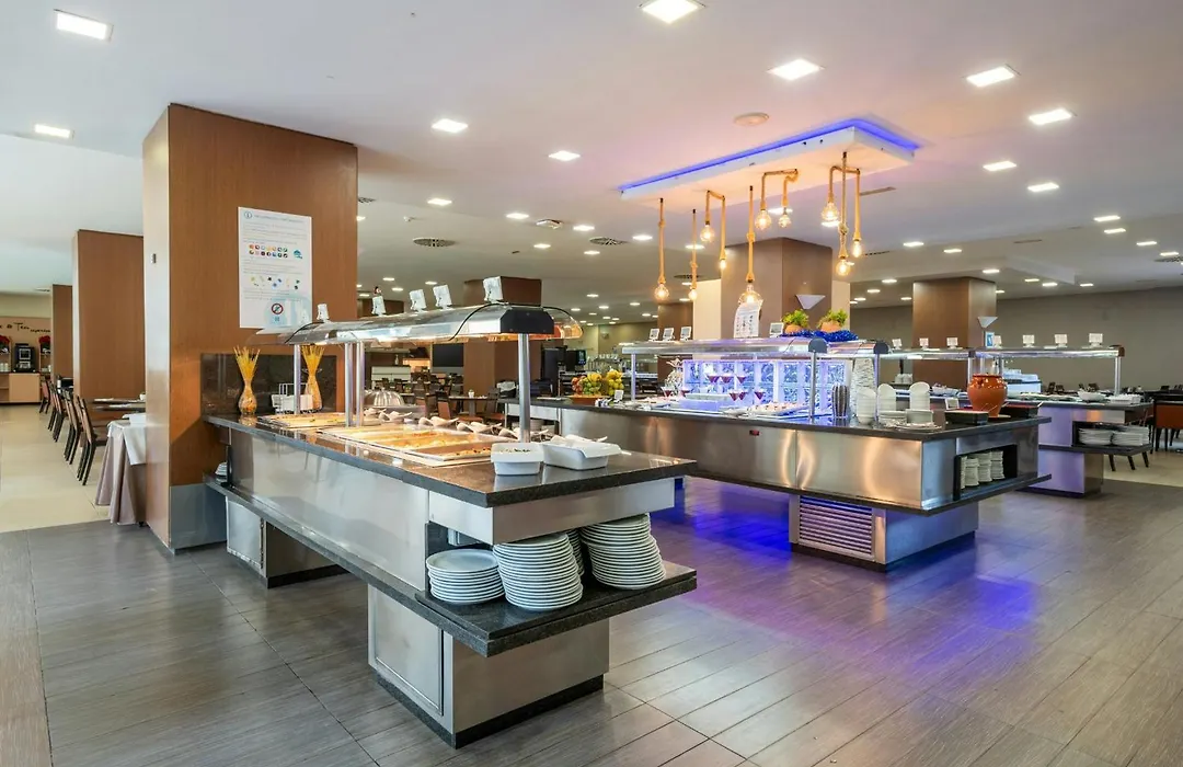 BLUESEA Gran Cervantes-1