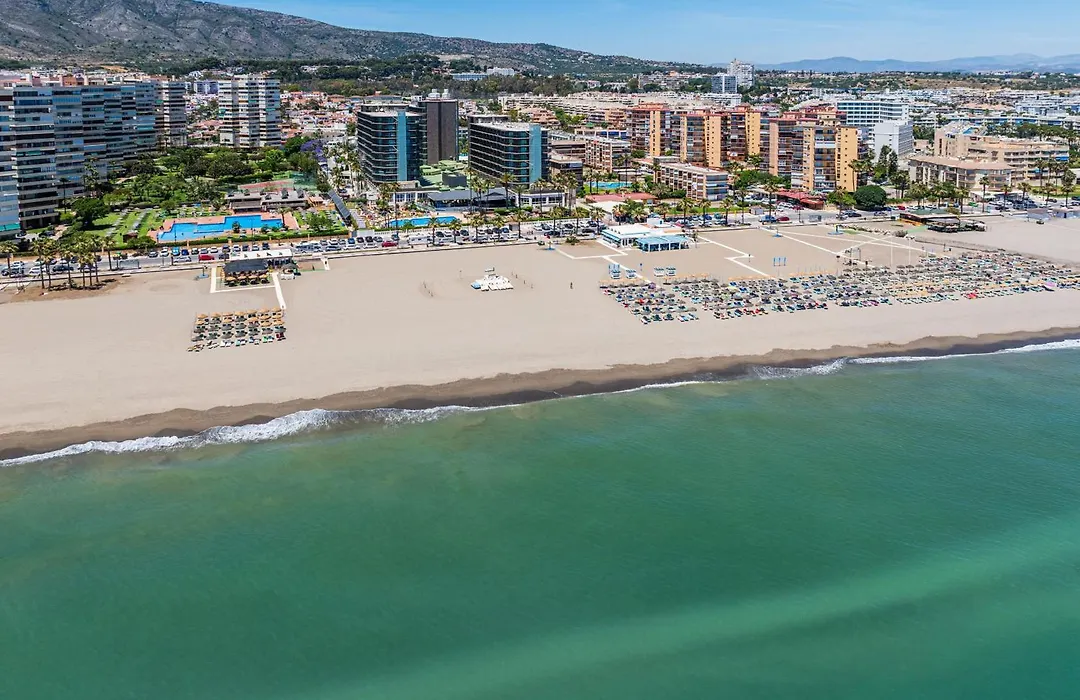 SOL by Meliá Príncipe-1