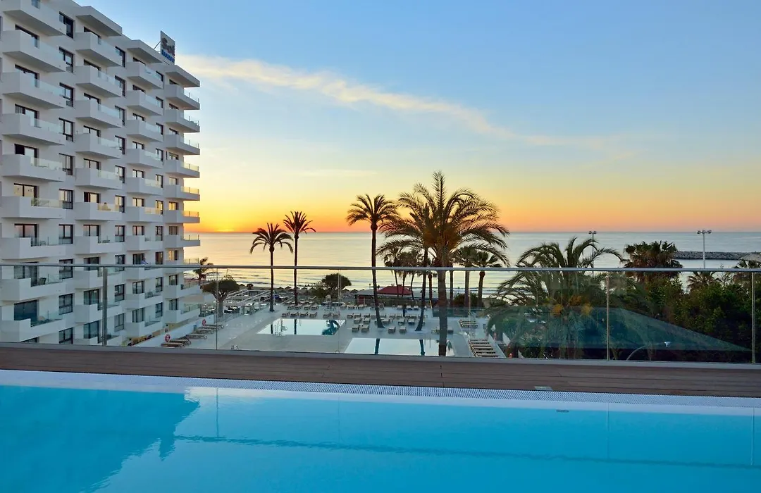 Sol House Costa del Sol-1