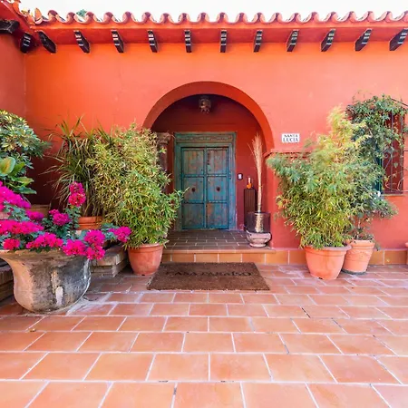 Casa Paraíso Boutique B&B-3