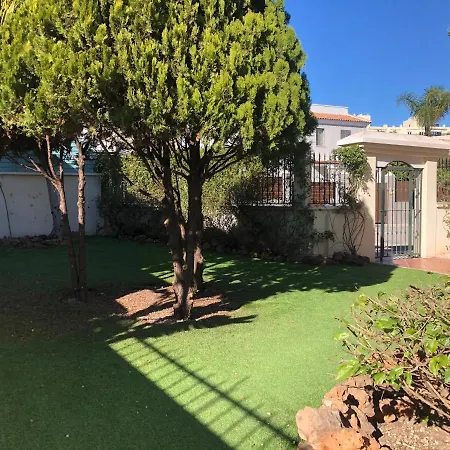 Villa Bonita By Torremolinos on-line-3