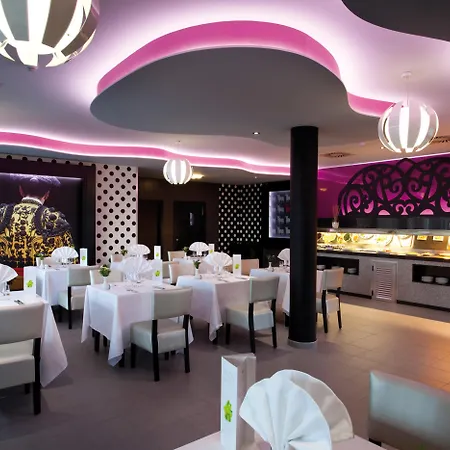 Hotel Riu Palace Nautilus - Adults Only-2
