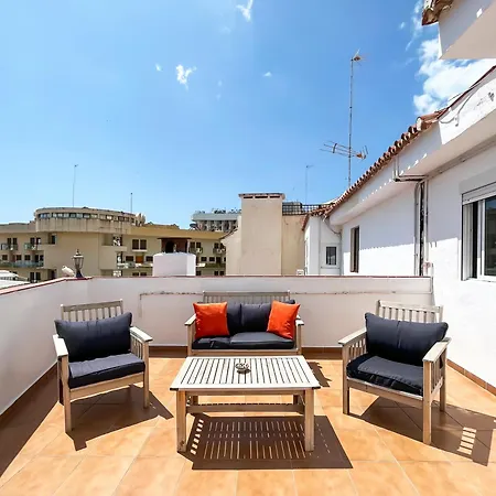 Micaela Charming Hostal-3