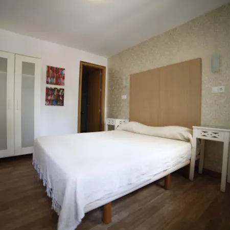 Hostal Boutique Los Geranios del Pinar-2
