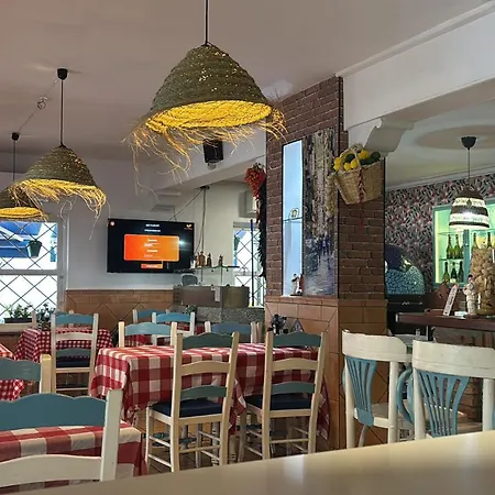Guadalupe Hostal By Torremolinos On-line-3