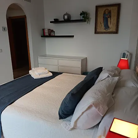 Villa Bonita By Torremolinos on-line-2