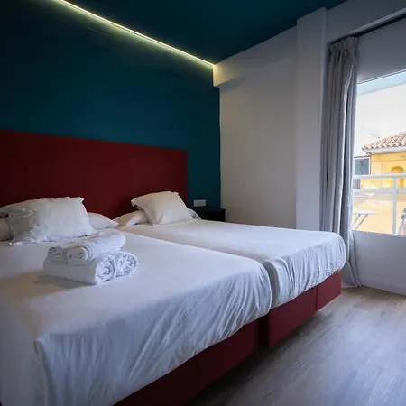 Hotel Sireno Torremolinos - Adults Only, Ritual Friendly-2