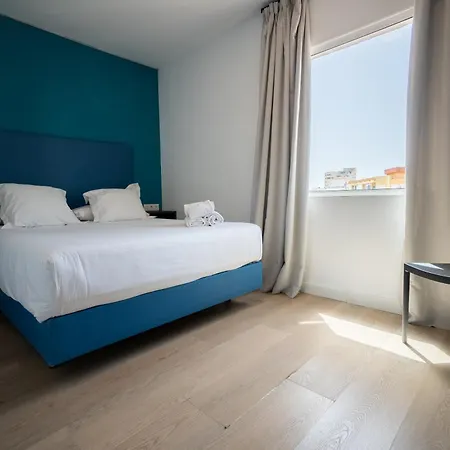 Hotel Sireno Torremolinos - Adults Only, Ritual Friendly-3