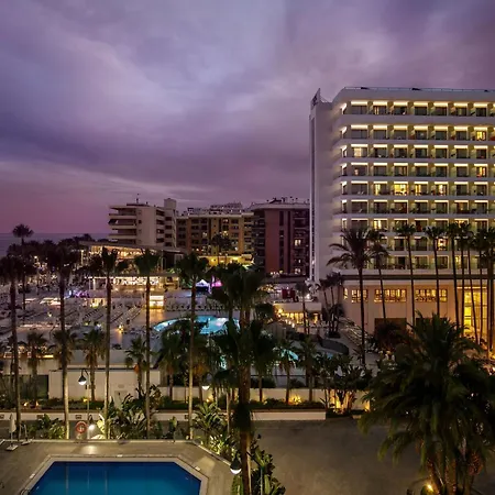 SOL by Meliá Torremolinos Don Pablo-2