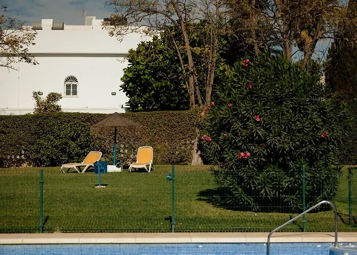 Top2Stay Los Alamos Torremolinos