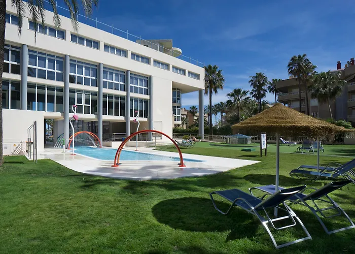 Medplaya Hotel Pez Espada