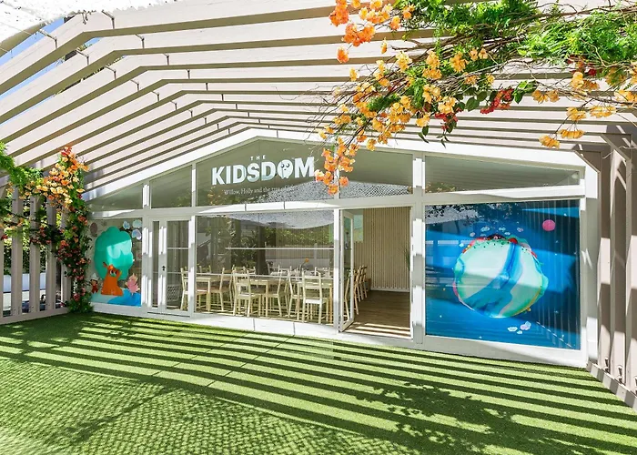 Hoteles en TorremolinosSol - Don Pedro