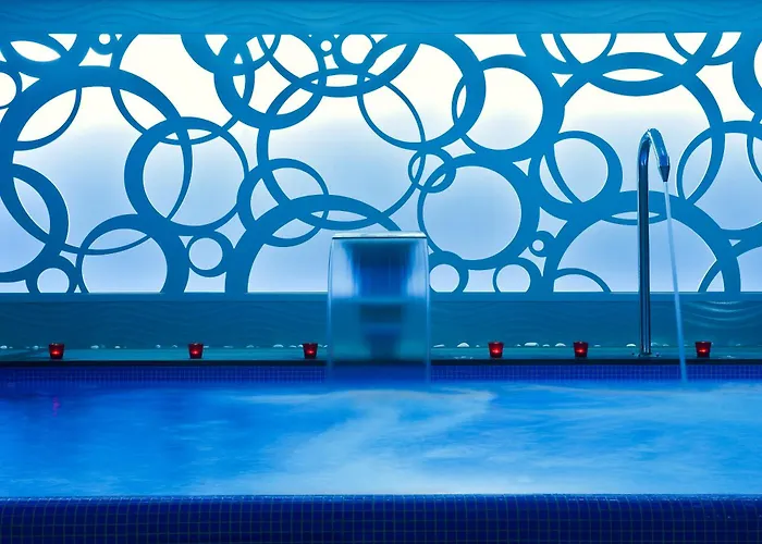 Hoteles en TorremolinosMelia Costa Del Sol