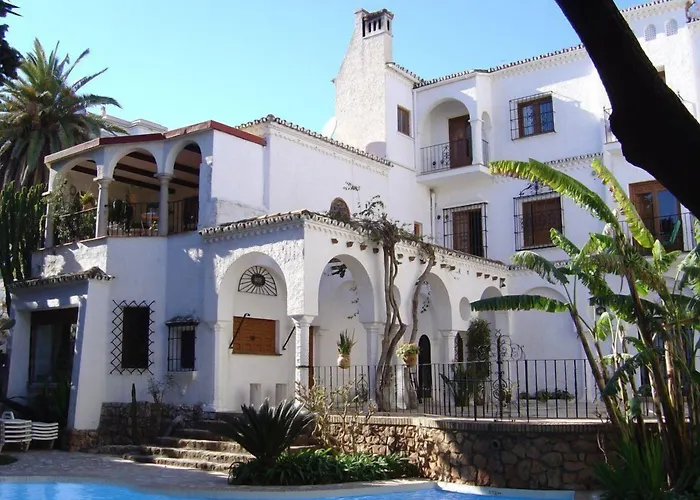 Hotel Residencia Miami Torremolinos
