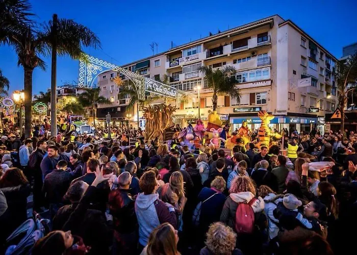 SolRoom  Torremolinos