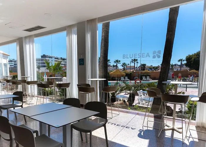 BLUESEA Costa Serena Torremolinos