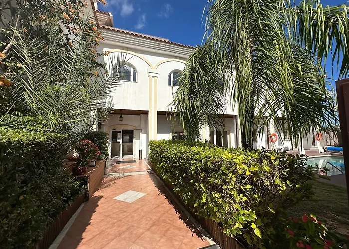La Luna Blanca Torremolinos