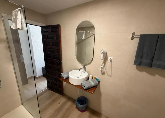 Hotel El Pozo Torremolinos