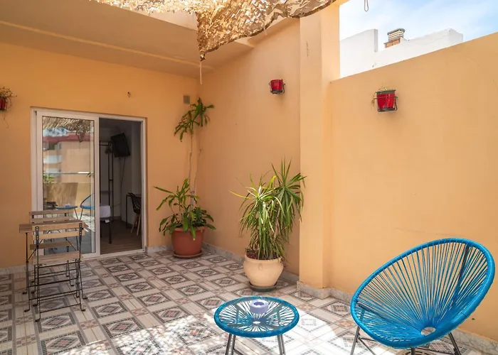 Hotel Ella Torremolinos Centro