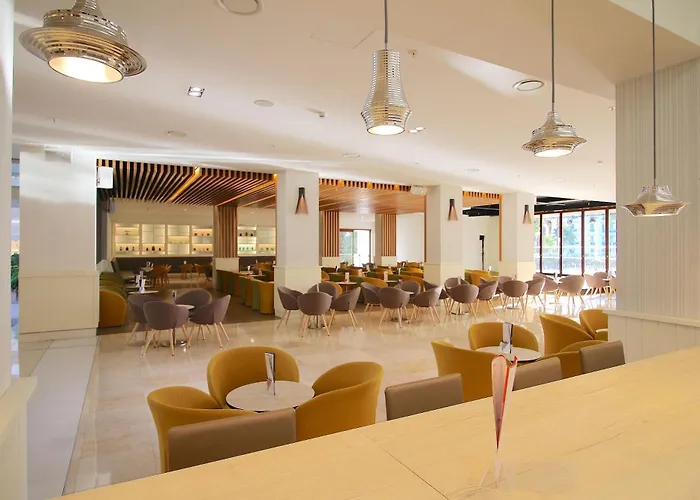 Hotel Sol Torremolinos - Don Pedro