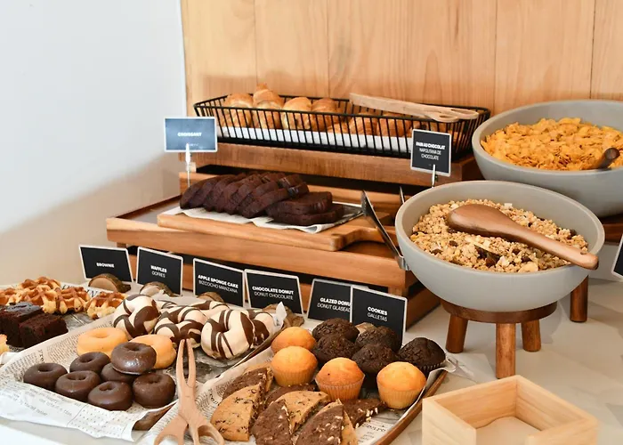Aparthotel Kora Olea Torremolinos