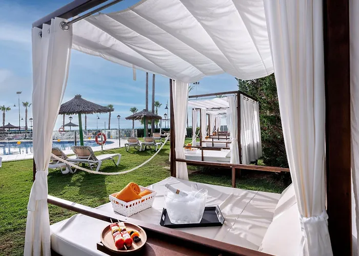Hotel Sol Principe Torremolinos