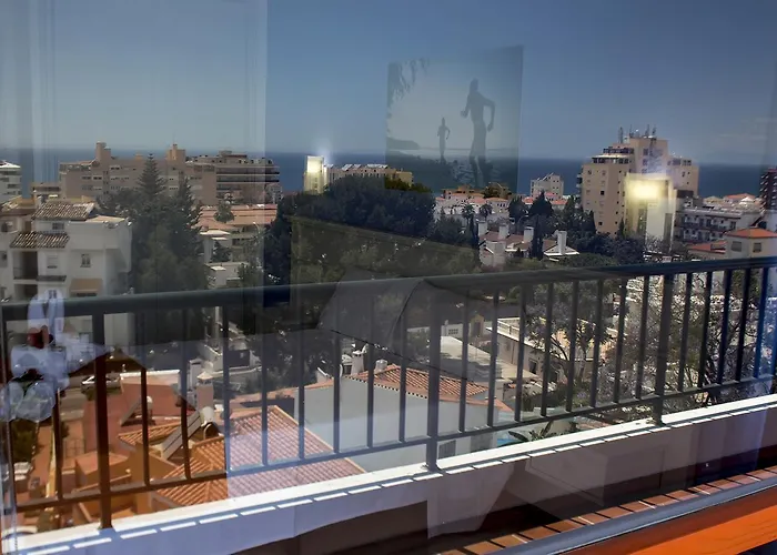 Sun Sport Hotel Torremolinos